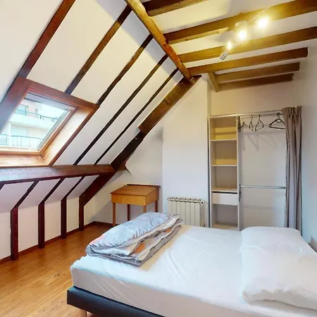 Maison 120 M2 - 10 Couchages * Merlimont