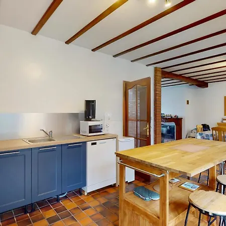 Maison 120 M2 - 10 Couchages * Merlimont