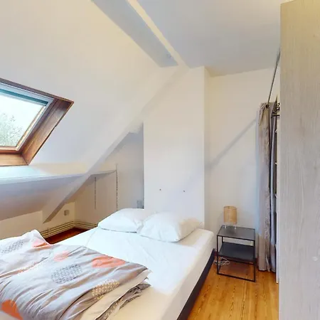 Maison 120 M2 - 10 Couchages